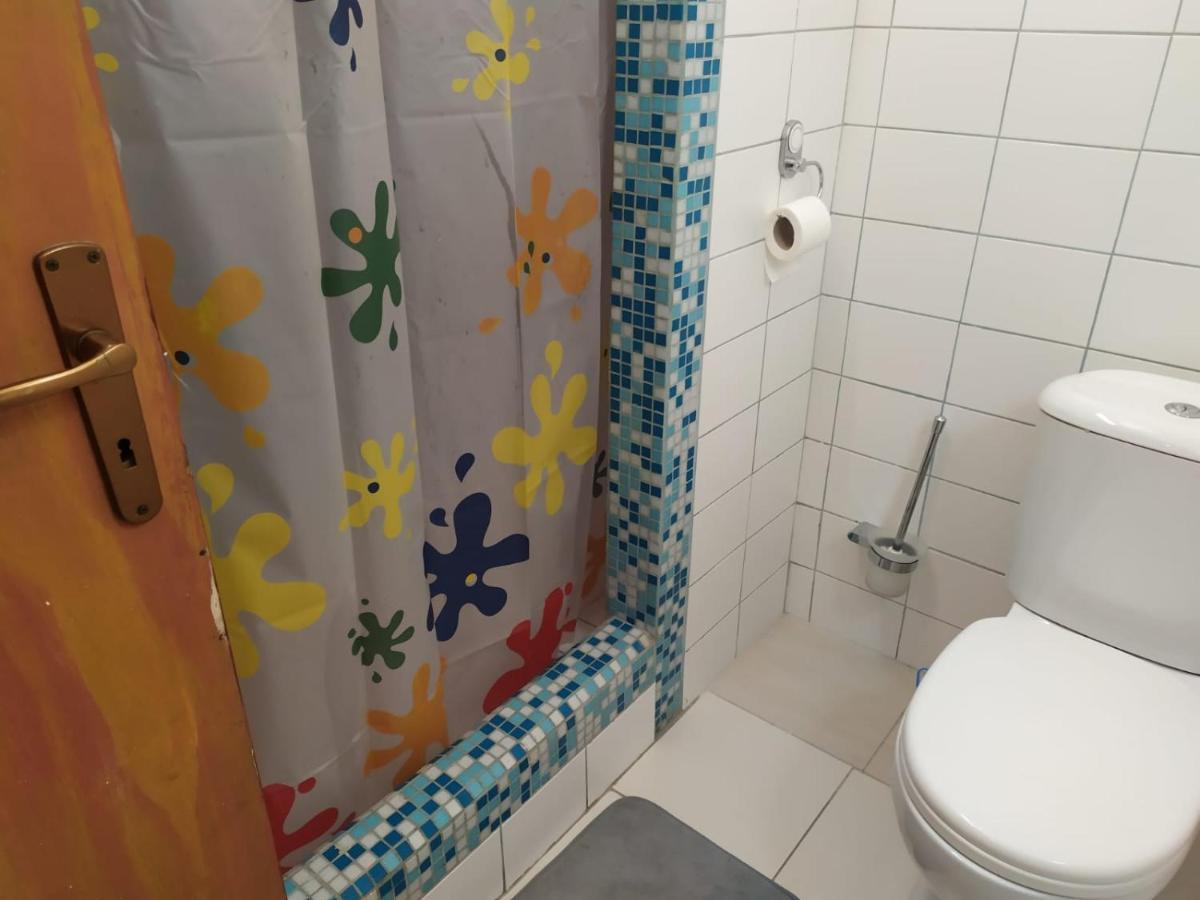 Alča Penzion 2*