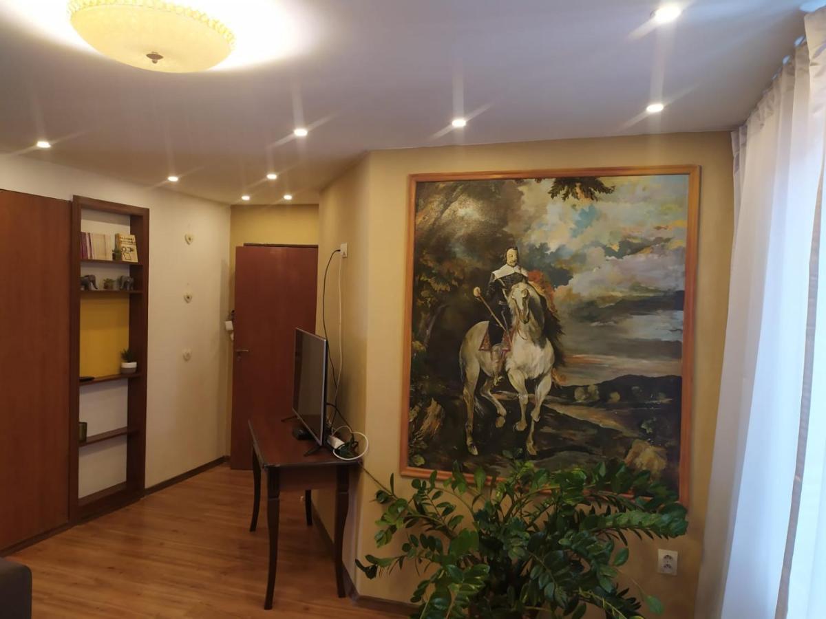 Alča Penzion 2*